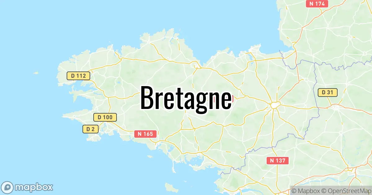 Calendrier Des Semi Marathons Bretagne 2024 2025