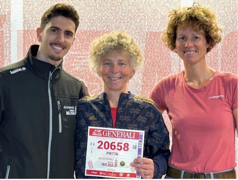 Organisation Marathon Málaga