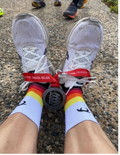 Marathon Málaga