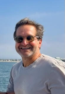 Steven Rindner