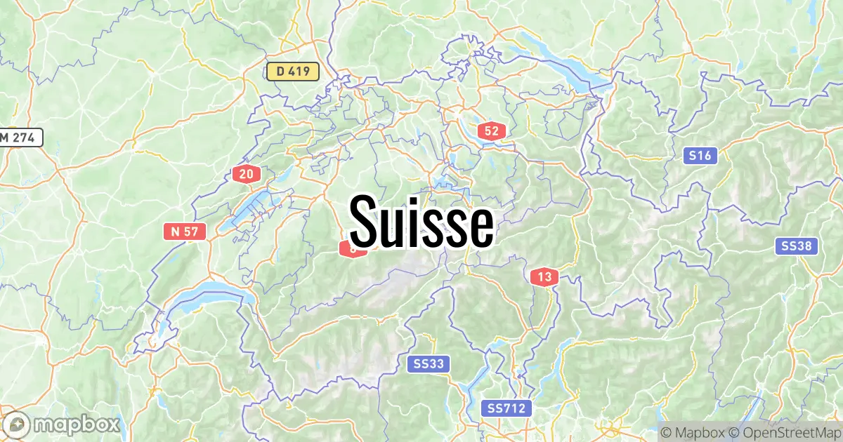 Calendrier des Marathons en Suisse 20252026