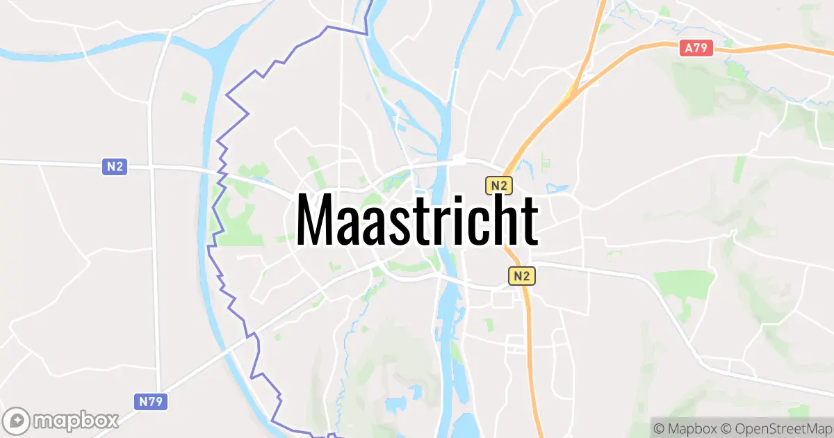 Hardloopkalender omgeving Maastricht 20242025