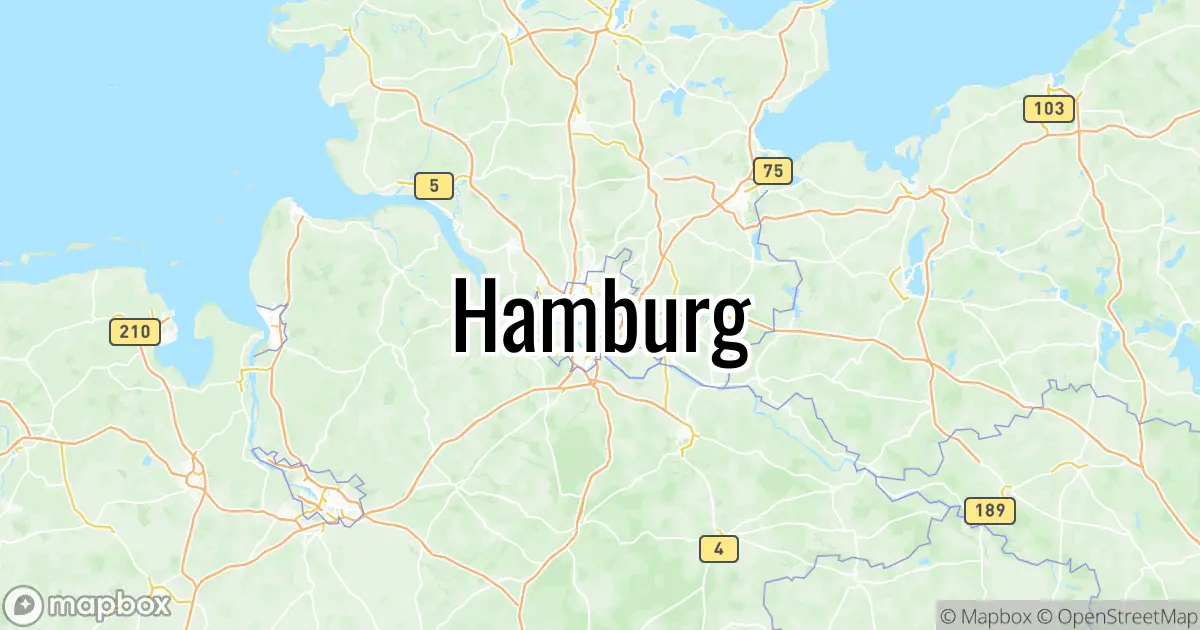 Laufkalender Hamburg 20252026