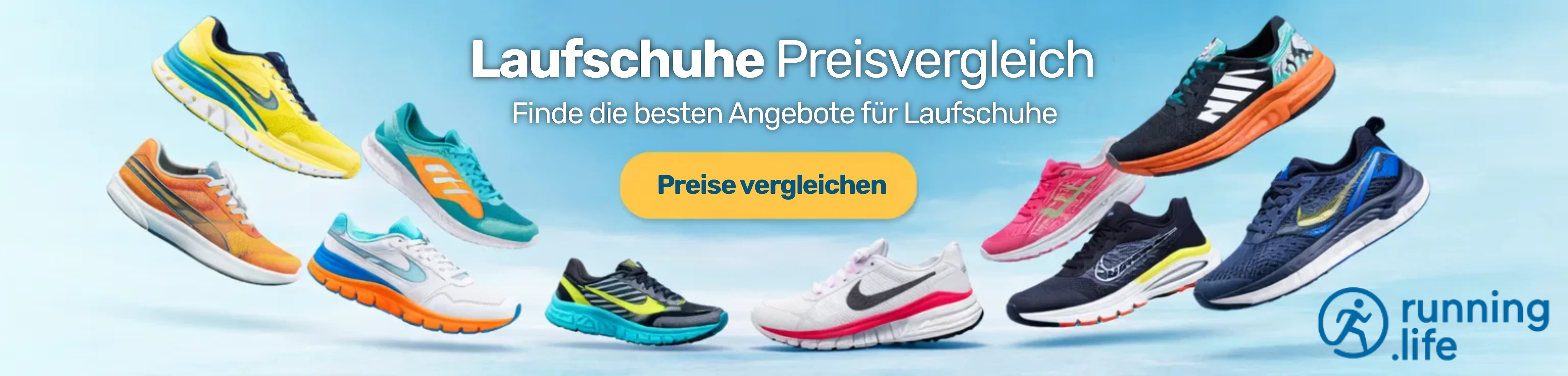 Running.life preisvergleich